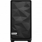 Корпус FRACTAL DESIGN Meshify 2 Dark TG FD-C-MES2A-02 (Игровые, Mid-Tower)