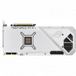 Видеокарта Asus ROG-STRIX-RTX3090-O24G-WHITE (24 ГБ)