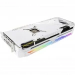 Видеокарта Asus ROG-STRIX-RTX3090-O24G-WHITE (24 ГБ)