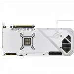 Видеокарта Asus ROG-STRIX-RTX3090-O24G-WHITE (24 ГБ)