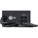 Блок питания Seasonic Core GM-550 SSR-550LM (550 Вт)
