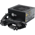 Блок питания Seasonic Core GC-550 SSR-550LC (550 Вт)