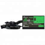 Блок питания Seasonic A12-700 SSR-700RA (700 Вт)