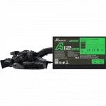 Блок питания Seasonic SSR-600RA (600 Вт)