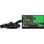 Блок питания Seasonic A12-500 SSR-500RA (500 Вт)