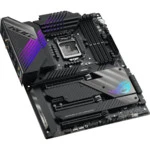 Материнская плата Asus ROG MAXIMUS XIII HERO (ATX, LGA 1200)