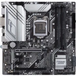 Материнская плата Asus PRIME Z590M-PLUS (Micro-ATX, LGA 1200)