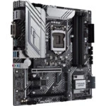 Материнская плата Asus PRIME Z590M-PLUS (Micro-ATX, LGA 1200)