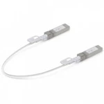 Кабель интерфейсный Ubiquiti UC-DAC-SFP+ (SFP+ - SFP+ (10GBase-T))