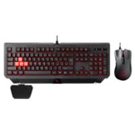 Клавиатура + мышь A4Tech Bloody B1500