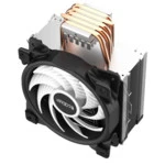 Система охлаждения PCcooler GI-D56V HALO RGB