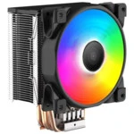 Система охлаждения PCcooler GI-D56V HALO RGB