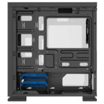 Корпус GameMax EXPEDITION H605-BK(BLK)