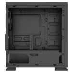 Корпус GameMax EXPEDITION H605-BK(BLK)