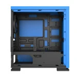 Корпус GameMax EXPEDITION H605-BLU