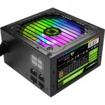 Блок питания GameMax 600W VP-600-M-RGB v2 600 Вт