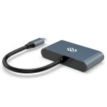 Аксессуар для ПК и Ноутбука Digma CR-СA2512-G Картридер