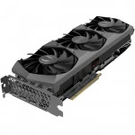 Видеокарта Zotac RTX 3090 Trinity 24GB ZT-A30900J-10P (24 ГБ)