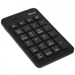 Аксессуар для ПК и Ноутбука Trust Xalas 22221 (Цифровой блок клавиатуры)