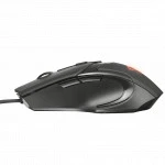 Мышь Trust GXT 101 21044 Игровые, Проводная