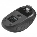 Мышь Trust Primo 20322 (Бюджетные, Беспроводная)