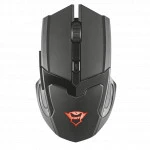 Мышь Trust Gaming Wireless Mouse GXT 103 Gav 23213 (Игровые, Беспроводная)