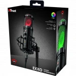 Микрофон Trust Gaming Microphone GXT 256 Exxo 23510