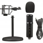 Микрофон Trust Gaming Microphone GXT 256 Exxo 23510