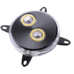 Аксессуар для ПК и Ноутбука Bykski Black CPU-XPR-CD