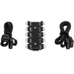 Аксессуар для ПК и Ноутбука Bykski B-MBDT-1TO10