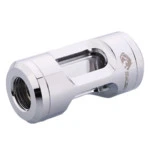 Аксессуар для ПК и Ноутбука Bykski Фильтр водяного охлаждения B-FLT-CU-V2