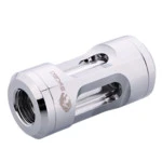 Аксессуар для ПК и Ноутбука Bykski Фильтр водяного охлаждения B-FLT-CU-V2