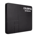 Внутренний жесткий диск Colorful SL500 240GB V2 (SSD (твердотельные), 240 ГБ, 2.5 дюйма, SATA)
