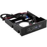 Аксессуар для ПК и Ноутбука GameMax FC01-U3