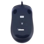 Мышь A4Tech FM-10-ORANGE Fstyler (Игровая, Проводная)