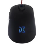 Мышь Dream Machines PMW3310DH DM1 Pro Игровые, Проводная