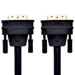 Кабель интерфейсный UGREEN UG-11608 (DVI - DVI)