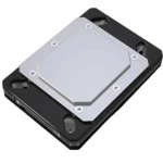 Аксессуар для ПК и Ноутбука Bykski Black CPU-RAY-ON-M