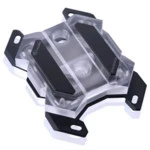 Аксессуар для ПК и Ноутбука Bykski CPU-XPH-T8-M B