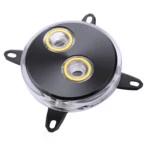 Аксессуар для ПК и Ноутбука Bykski CPU-XPR-CD-INTEL