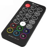 Аксессуар для ПК и Ноутбука Bykski Контроллер RBW FR-B-RBW-C8-V4