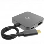 Док-станция Digma DS-741UC_GS