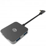 Док-станция Digma DS-741UC_GS