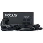 Блок питания Seasonic SSR-750FM (750 Вт)