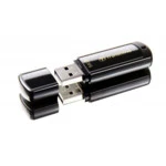 USB флешка (Flash) Transcend JetFlash 350 TS64GJF350 (64 ГБ)