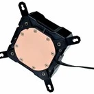 Охлаждение ID-Cooling Жидкостная система ICEKIMO 120G