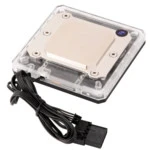 Аксессуар для ПК и Ноутбука Bykski RGB FR-CU-RA-V2