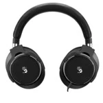 Наушники A4Tech Bloody MOCI M550-Black/Gray