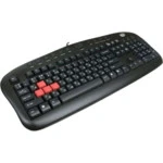 Клавиатура A4Tech KB-28G