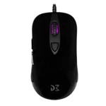 Мышь Dream Machines Onyx DM1FPS_BlackGlossy (Игровая, Проводная)